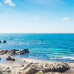 spiaggia rena majore